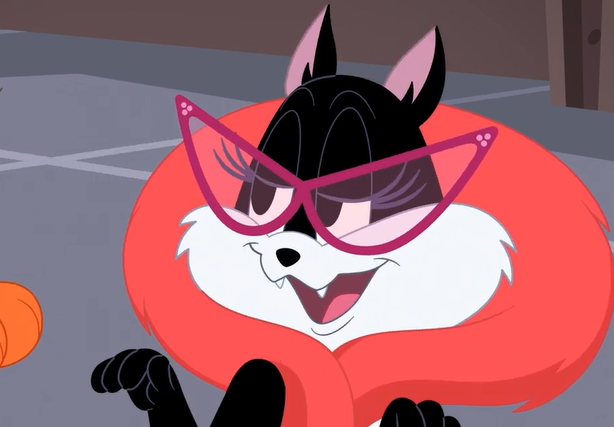 Daily Penelope Pussycat ♡ (@glam0urkitty) on Twitter photo 