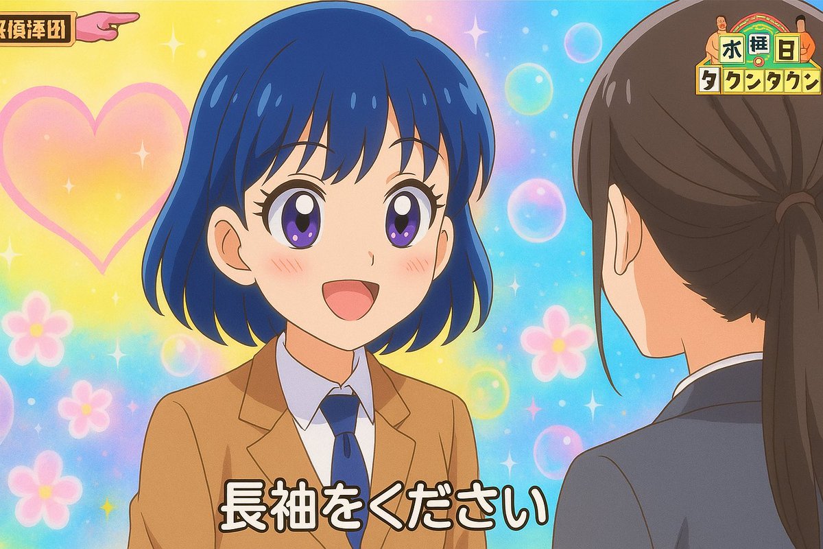 名探偵となると、こんな感じかな！