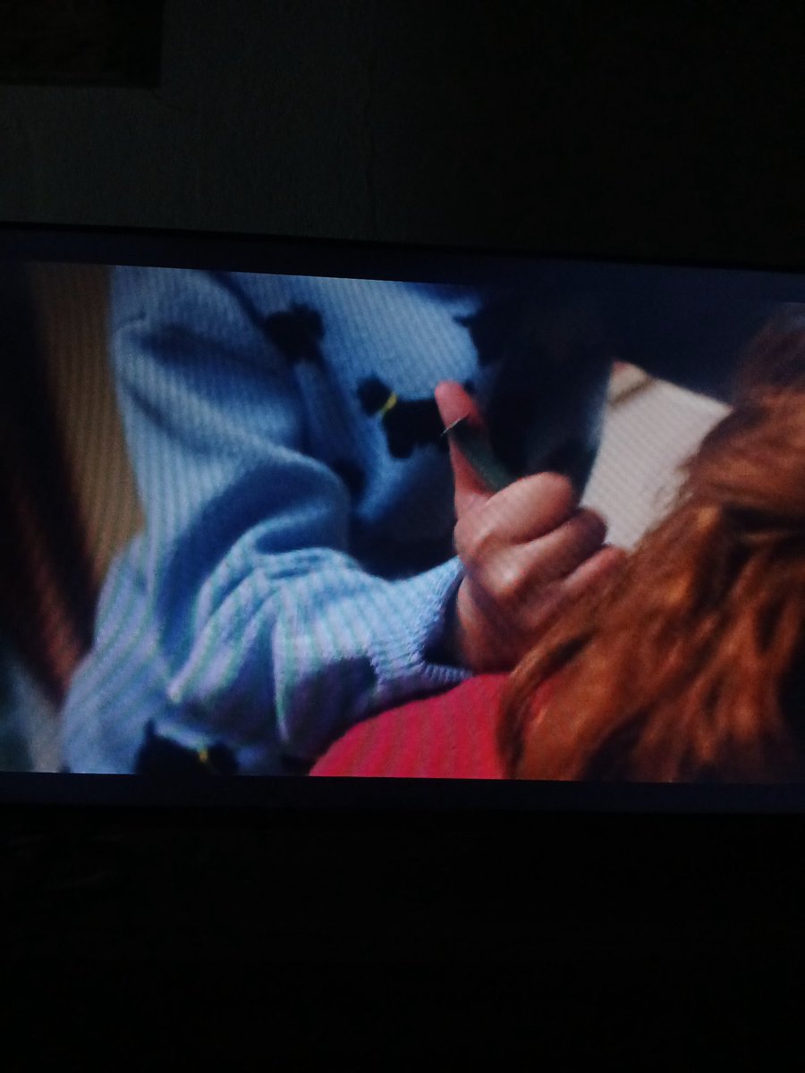 bboo_bs's tweet image. Erica Sinclair saiba que você é a maioral de Stranger Things #StrangerThings5