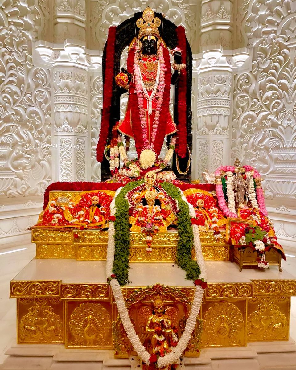 जय श्री राम 🙏
🚩🚩🚩🚩🚩🚩🚩