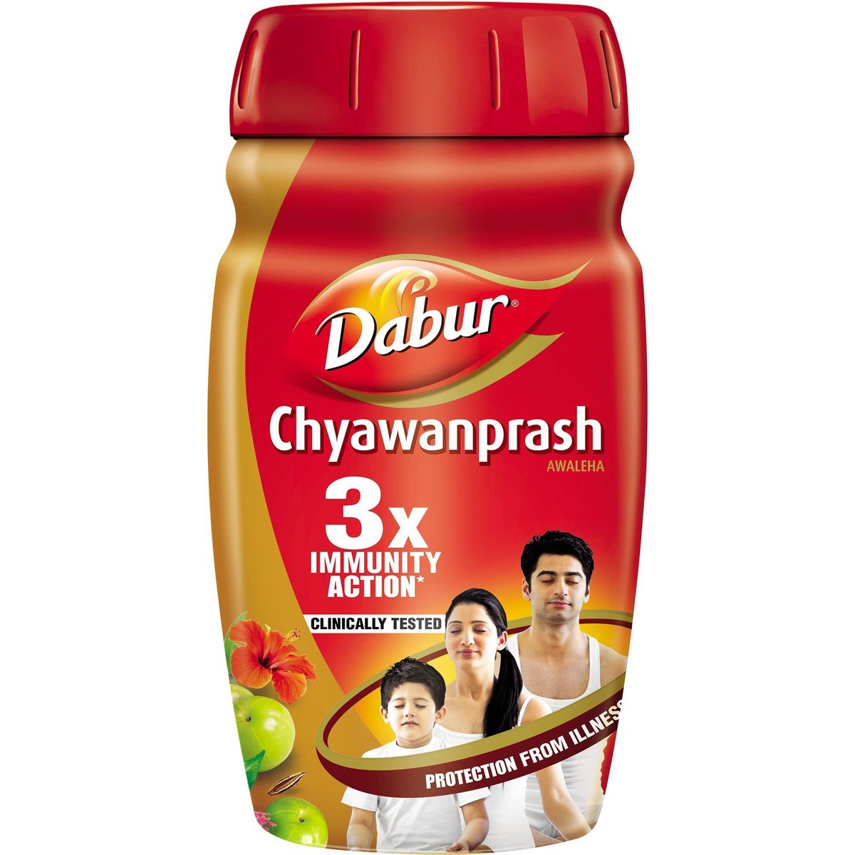 NalinisKitchen's tweet image. Dear @DB_Chyawanprash,

- 59.5g out of 100g is just sugar.
- They write Sharkara instead of sugar so it sounds like some fancy herb.
- As per FSSAI rules, the main ingredient should be listed first. If sugar is almost 60%, it should be on top - not hidden in the middle.
- And on…