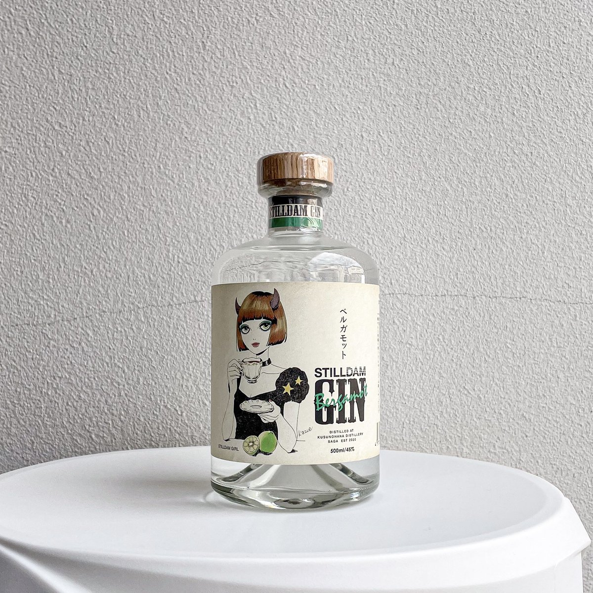 gion_bs's tweet photo. 厚岸
セントジェームス
スティルダムジン
キルホーマン100%アイラ

納品✍️ https://t.co/nzaAfrQhhJ