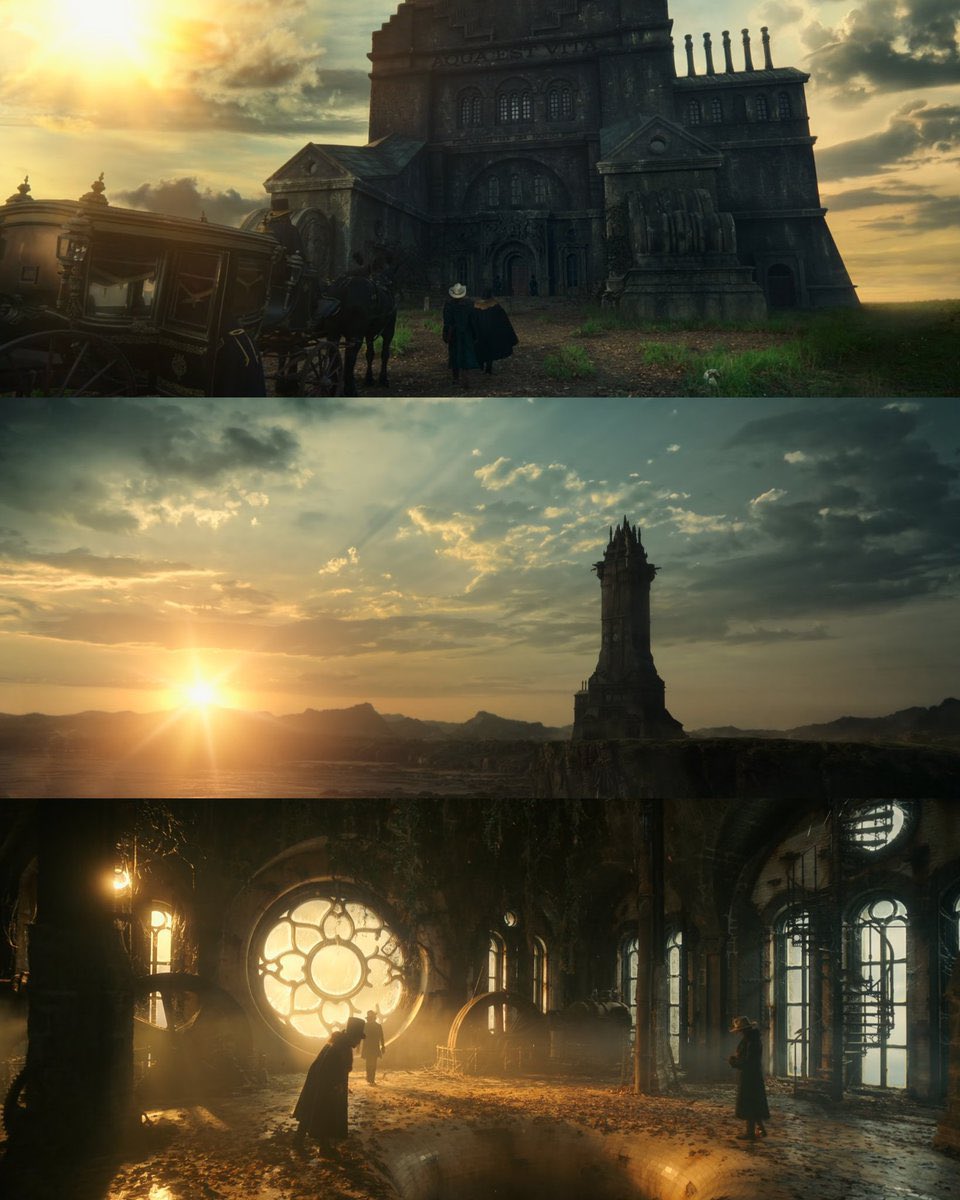 MorriganReading's tweet image. Sun is life