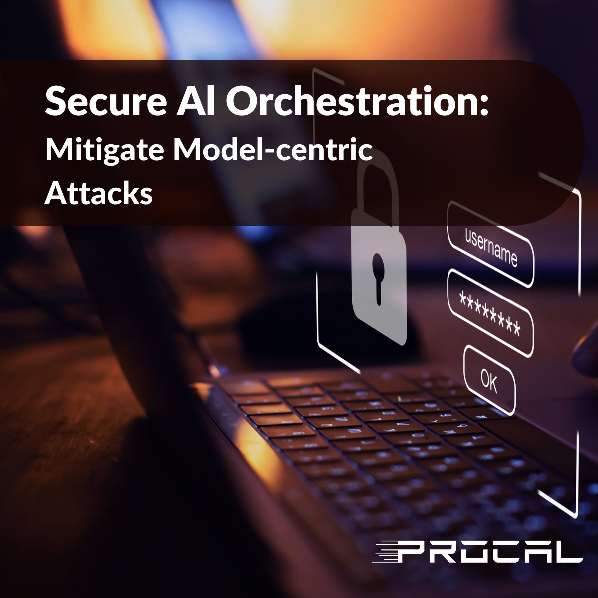 procal_tech's tweet image. Owners: AI attacks reshape code on-the-fly, dodging old models. Procal&apos;s platform uses agent swarms for anomaly hunts &amp;amp; predictive fixes. Engineered for scale.  procaltech.com

#ThreatIntelligence #CyberThreats2025 #AISecurity
@TechCrunch