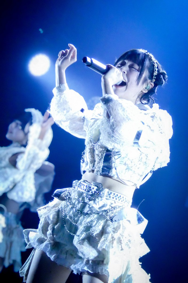 🐸もえぴ🐸 ① 25/11/26 (wed.) 「Mirror,Mirror 4th ANNIVERSARY TOUR