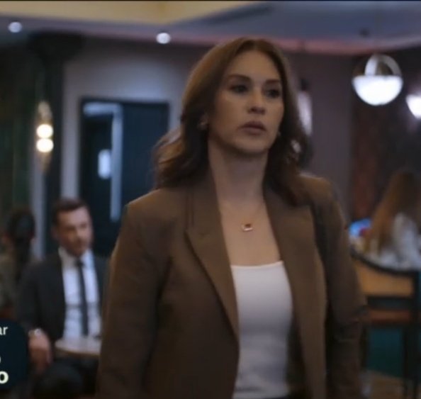 Mañana es el día <a href="/OmerUnalMX/">Ömer Ünal</a> 
Te voy a pedir de favor que no faltes. No has asistido a ninguna audiencia, no lo alarguemos por favor, podemos llevar el divorcio amigablemente y que damos como amigos.
Nos vemos mañana señor Ömer. #PorUnAmorTV