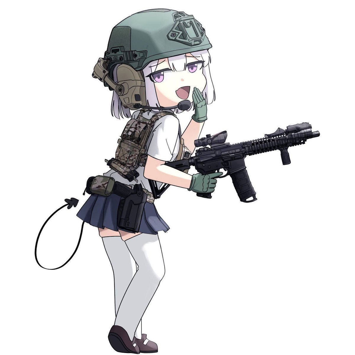 芝麻Zhima 🐁委託開放commission open (@zhima01600218) / Posts and