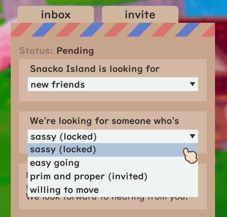 Snacko ✨ On Steam! tweet media