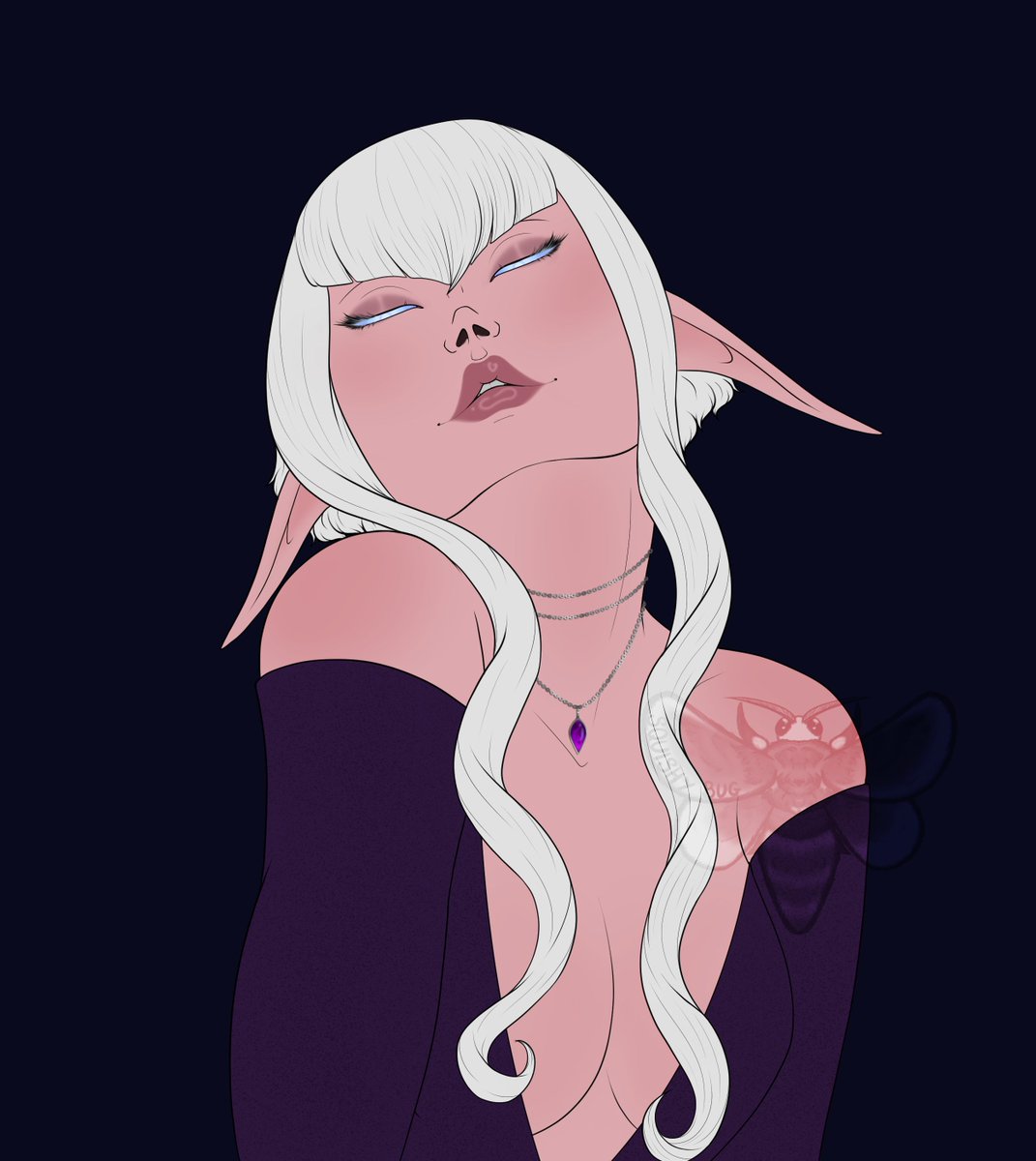 SquishyBug 🔞 Comm Sale tweet media