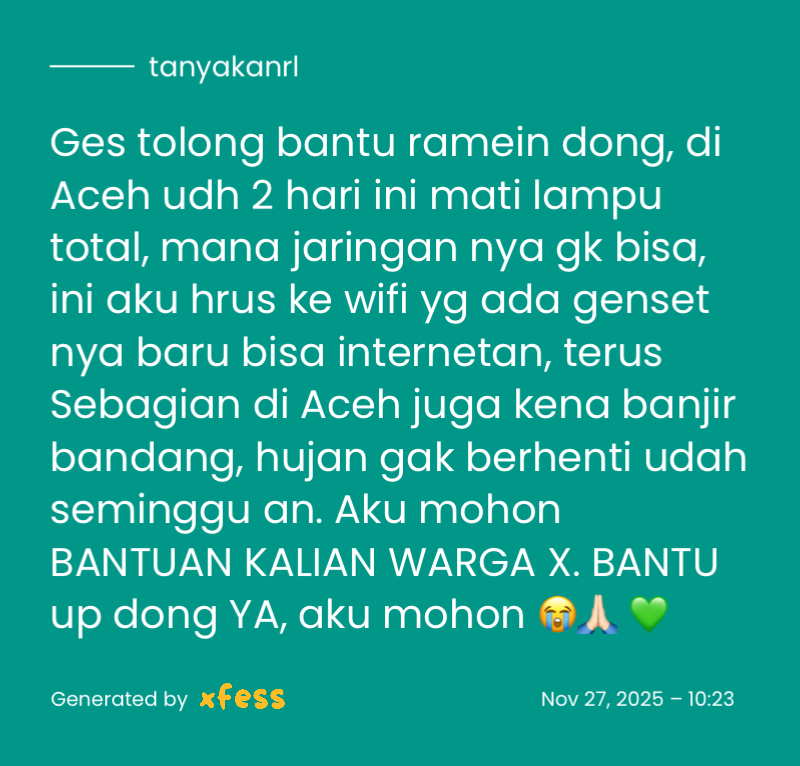 Tanyarl 💚 tweet media