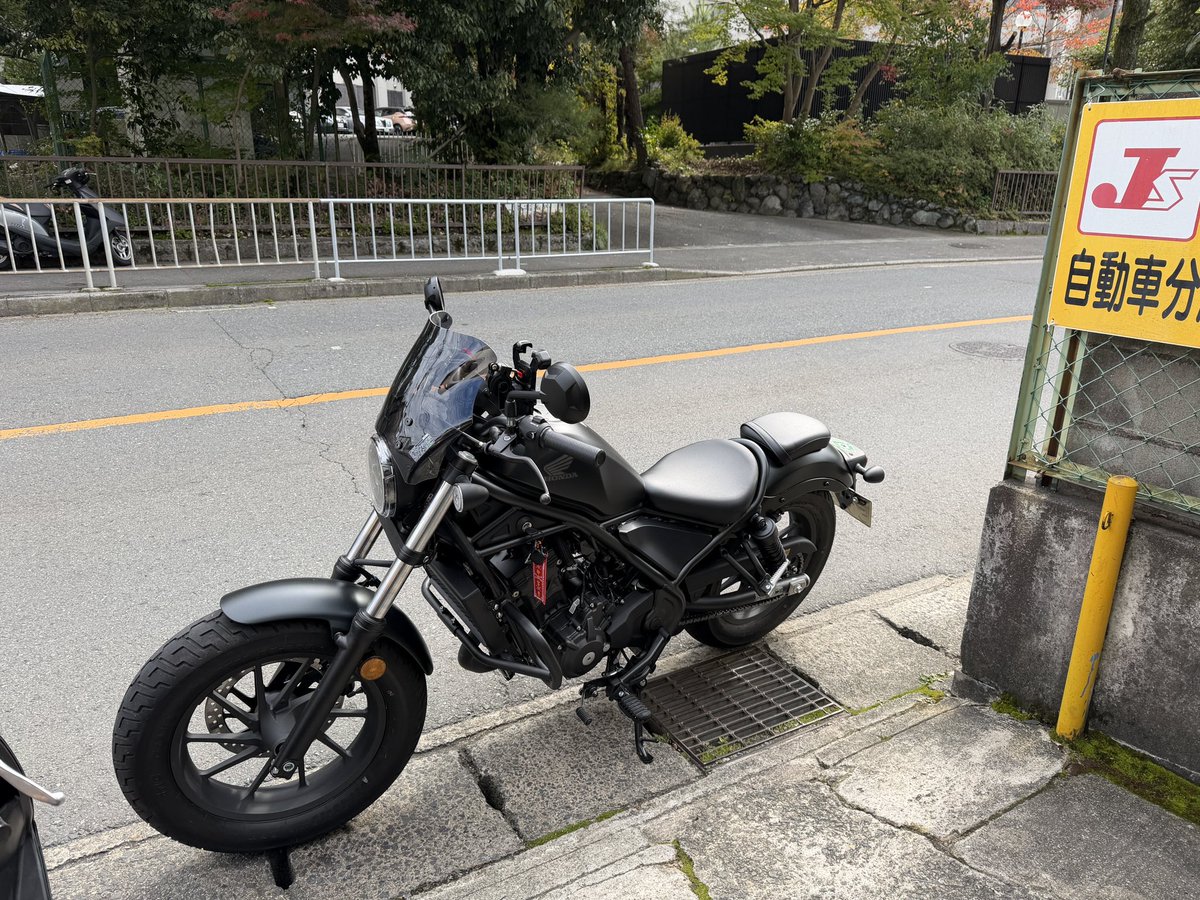atino_yu's tweet photo. そういえば一ヵ月前に納車しました https://t.co/gy08sEG0Dj