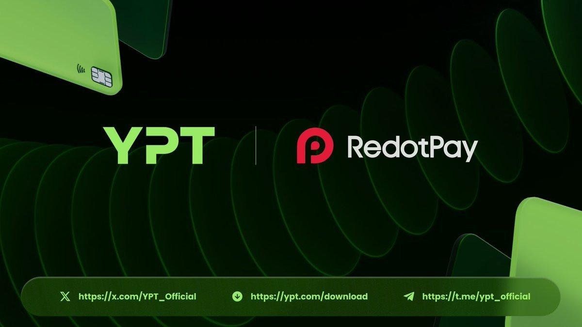 #U卡 兄弟们，我又来推YPT 的U卡了

这张卡我用了3个月了，整体体验下来我觉得挺不错的，交易很丝滑，手续费也不高，重点是它还免费开，对于新手小白来说很适合作为第1张U卡使用。

老规矩，抽个奖，共48个中奖名额，Tg 群里开奖。

🎁 20U × 3｜10U × 5｜5U × 10｜2U × 30 

参与只需：
1️⃣ 关注