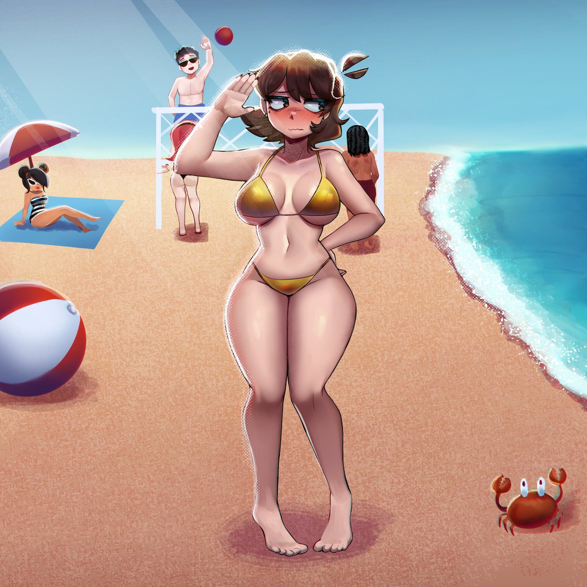 🔞TablitaNsfw🔞 ✨Commissions Open✨ tweet media