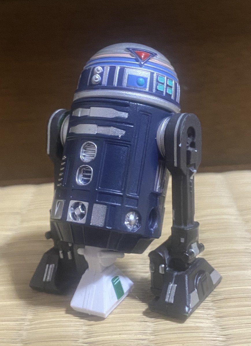 最近買った物③
エブトイ延長戦でチャミさんのブースでドロファク体験しました！
楽しかった😆✨
#お宝バザー