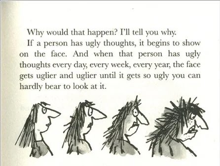 Dr Loupis origin story: