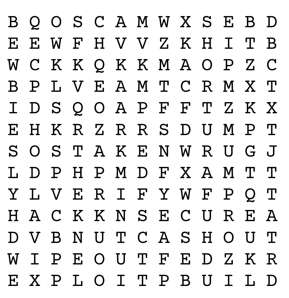 goSpendCrypto's tweet image. Your December in crypto is the first word you see!