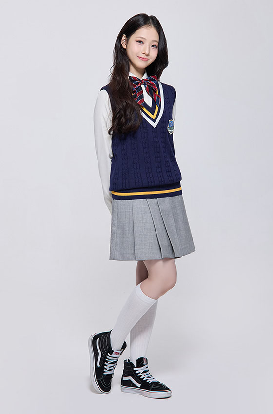 takoyakiaegyo's tweet image. Seowon x Skoolooks (3/5)

#UNIS #LIMSEOWON #임서원 #Seowon #서원 #서원이와함께 #서원특별시