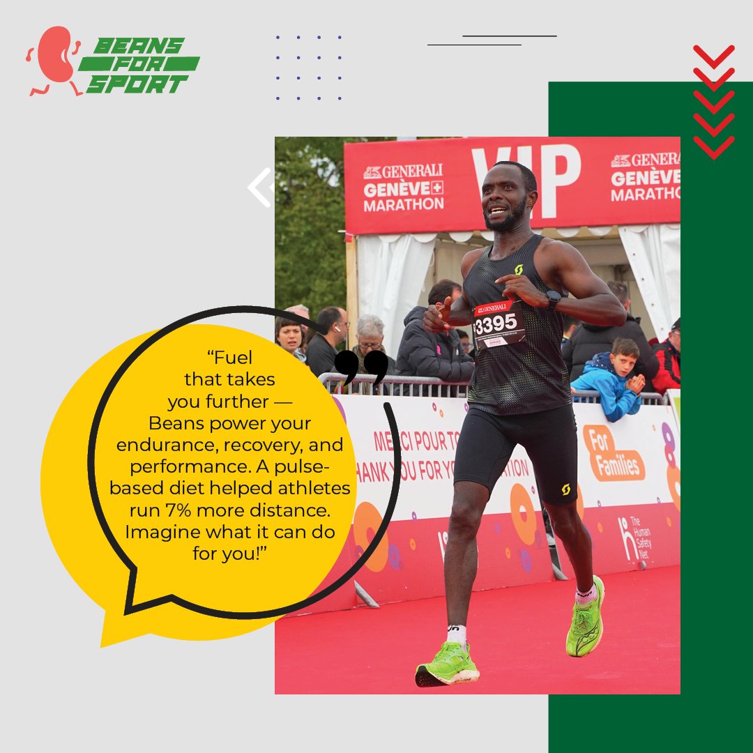 BeansForSports's tweet image. Hear it from the star athletes
@TKB101 #BeansForSports