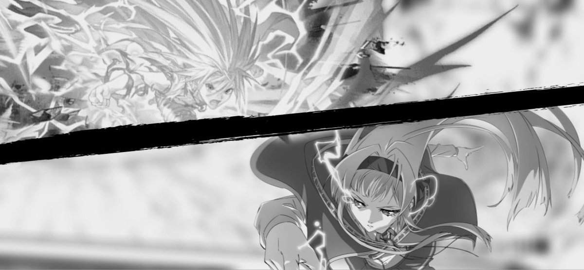 ᴹᴬᴳᴵˢᵀᴱᴿ ᴍᴀɢɪ. tweet media