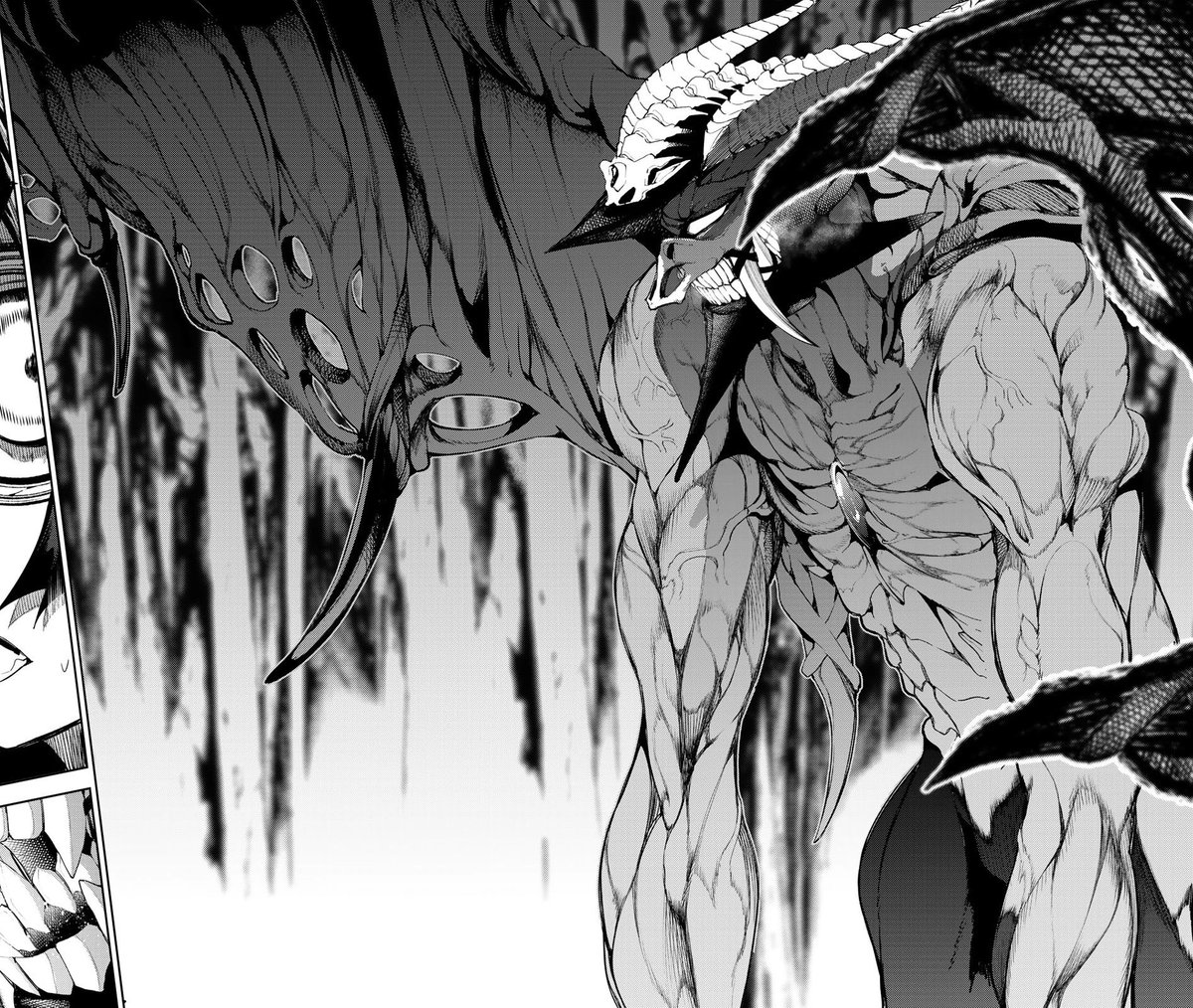 ᴹᴬᴳᴵˢᵀᴱᴿ ᴍᴀɢɪ. tweet media