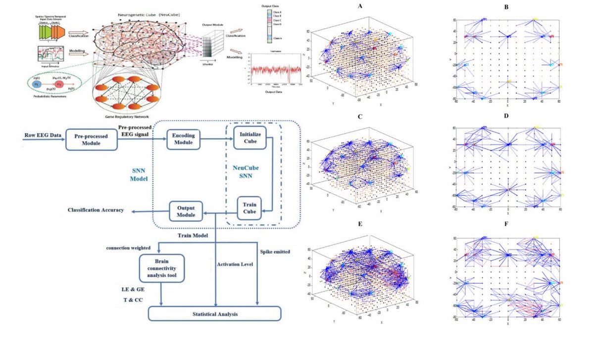 medntdj's tweet image. Modeling functional brain connections in methamphetamine and opioid abusers
sciencedirect.com/science/articl…
Model the functional brain connectivity in Meth and OP groups in comparison with the HC group.
#MedTwitter #scicomm #MedEd #AcademicTwitter