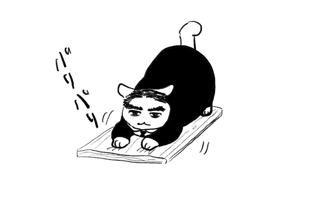 ノノト (@____KIRINONOTO) / Posts / X