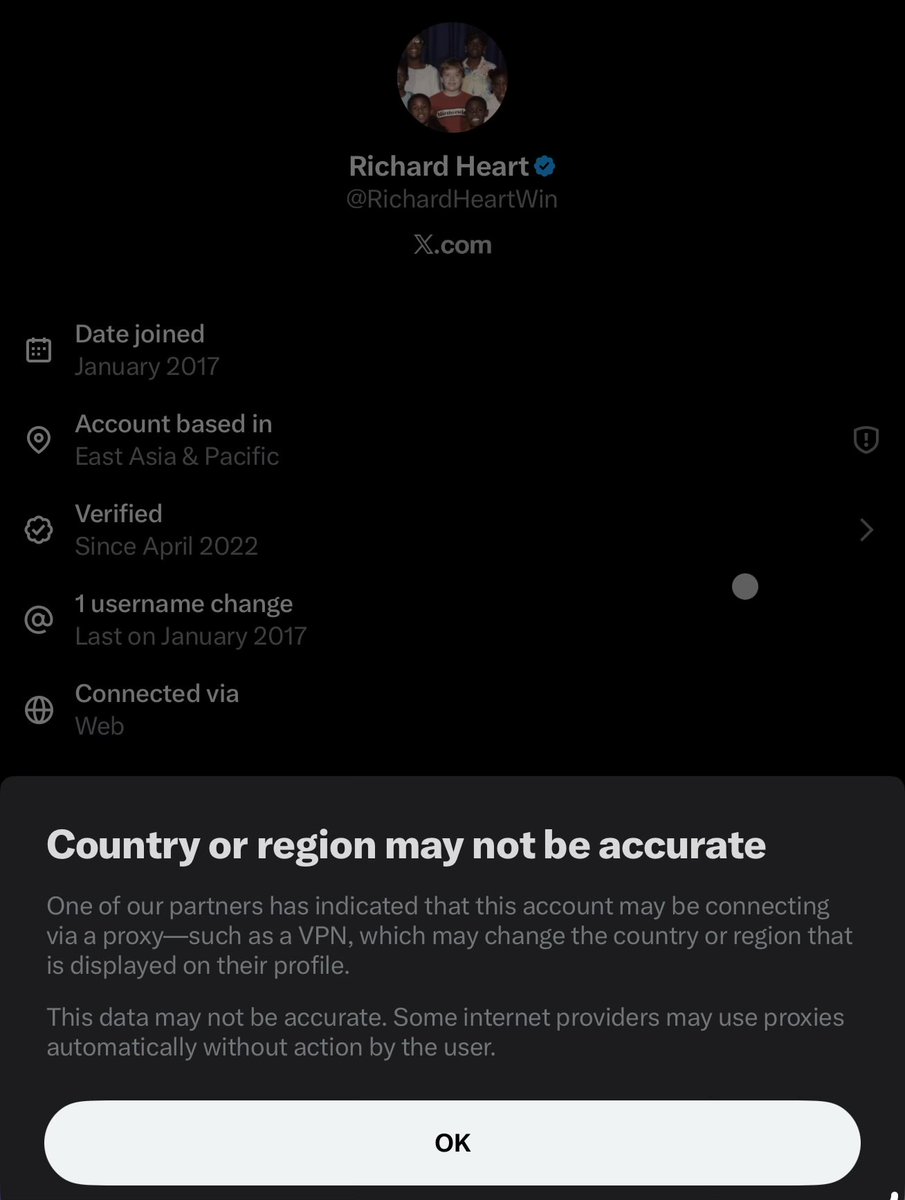 StyloIRL - “Content Creator” tweet media