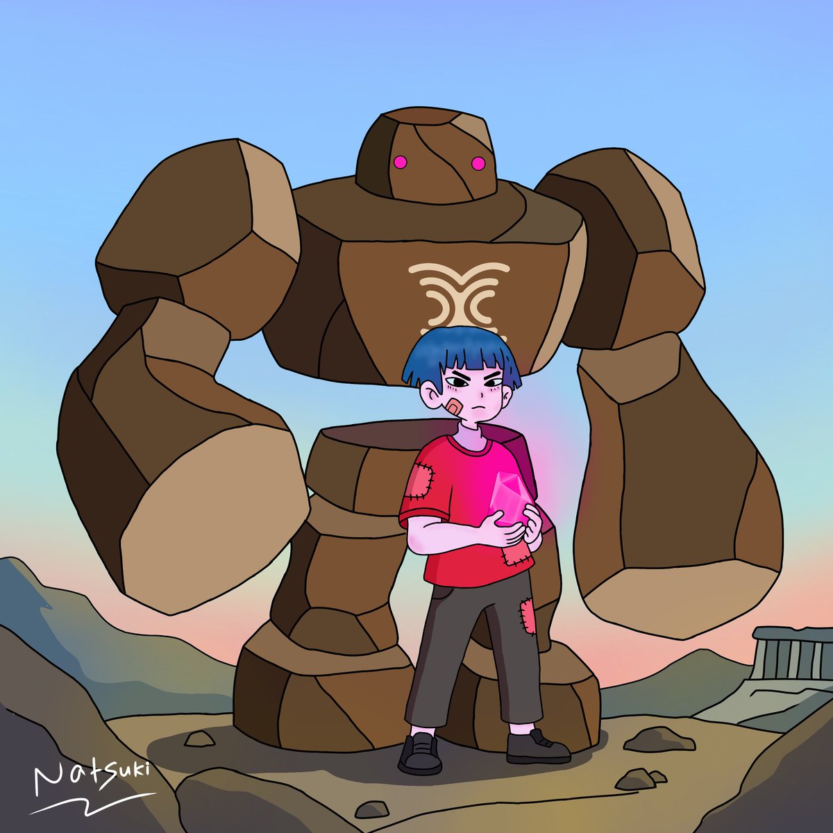 20maret0000's tweet image. Seismic is getting solid.
Infra is stabilizing, on-chain modules are more efficient, and dev tooling is opening up for builders.
Real tech. Real progress.
@SeismicSys
#Seismic #TechUpdate #Web3Infra #ArtDigital