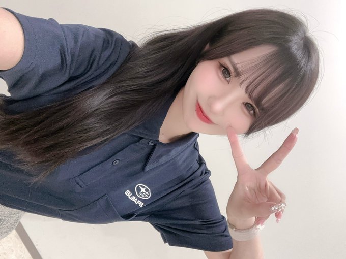 Twitterのコスプレ画像7