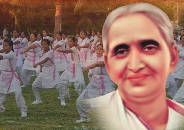 sureshpprabhu's tweet image. राष्ट्र सेविका समिति की संस्थापिका, महान समाज सुधारक एवं नारी शक्ति की प्रेरणा, वंदनीया &apos;मौसी जी&apos; लक्ष्मीबाई केलकर जी के पुण्य स्मरण दिवस पर उन्हें कोटि-कोटि नमन एवं विनम्र श्रद्धांजलि। 🙏🏻

उनका समाज सेवा और राष्ट्र निर्माण में योगदान सदैव अविस्मरणीय रहेगा।

@RSSorg…