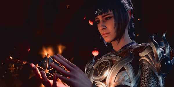 WebFoo's tweet image. Now streaming Baldur&apos;s Gate 3, come hang out with us at twitch.tv/webfoo ! 👀 #Twitch #SupportSmallerStreamers #BaldursGate3 #BG3