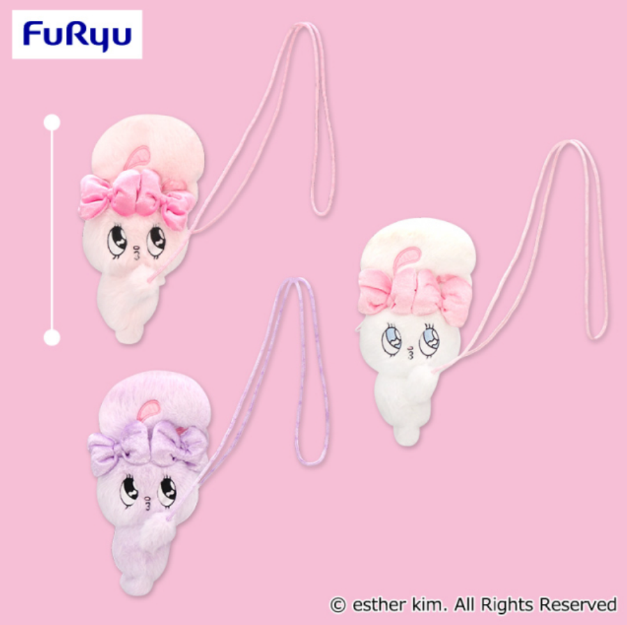 エスターバニーグッズ情報 (@Estherbunny_g) / Posts / X