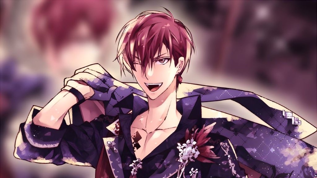 dailyZ00L's tweet image. Happy birthday to ŹOOĻ’s passionate leader, Touma 🐶🎉