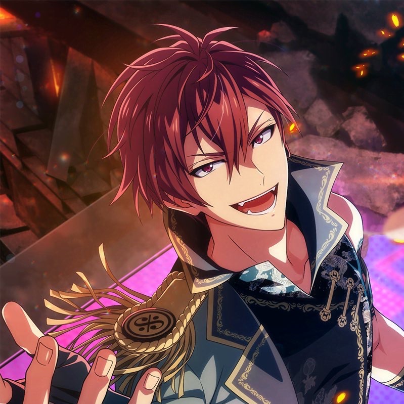 dailyZ00L's tweet image. Happy birthday to ŹOOĻ’s passionate leader, Touma 🐶🎉