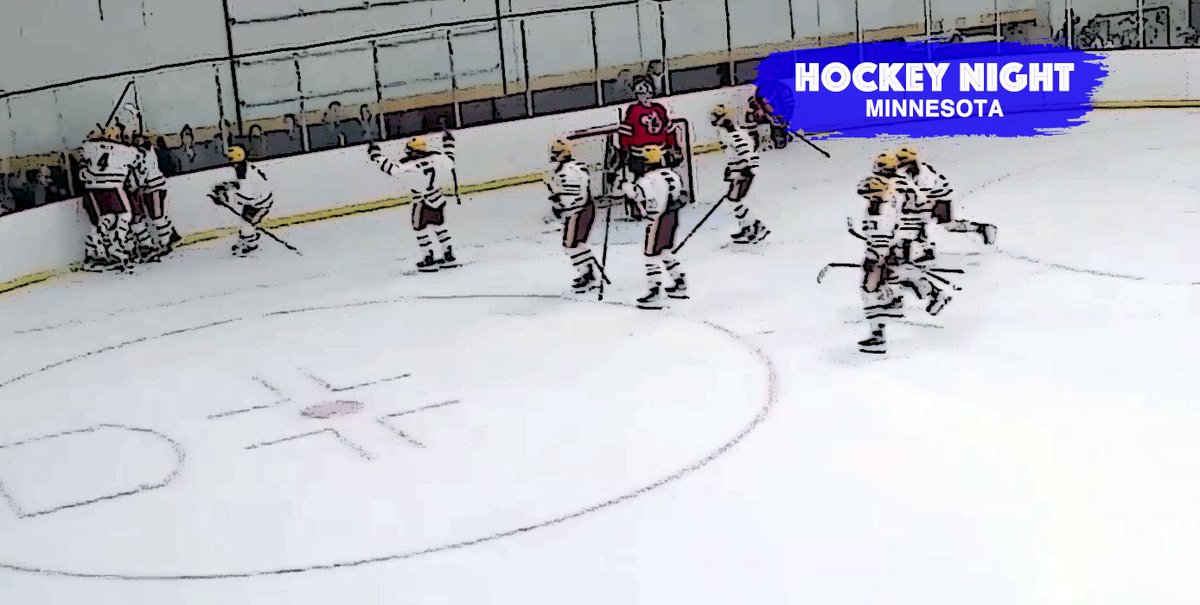 Hockey Night: Jacob Peters scores OT winner as <a href="/NHSBoysHockey/">Northfield Hockey</a> wins small-school showdown against <a href="/MOOSEHOCKEY24/">Monticello Moose</a>; Tyler Pavel of Tartan and Garrett Hites of Roseville vault themselves near top of state leaderboards. <a href="/ponyhockey/">SAHS Boys Hockey</a> tops <a href="/phshockeyboostr/">Park Boys Hockey</a>. legacy.hockey/news_article/s…