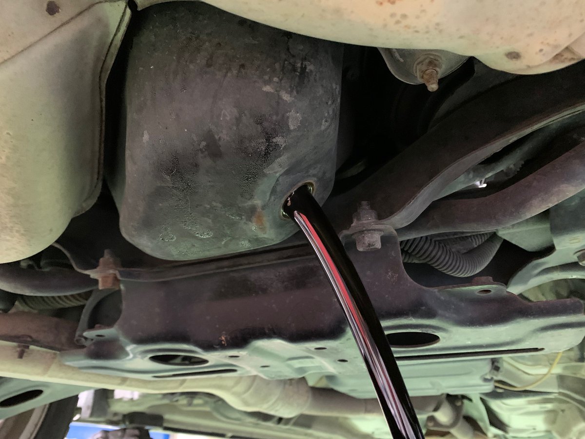 kit_service0429's tweet image. YA5　緊急入庫
⇒ ameblo.jp/kitservice/ent… 

#アメブロ 
#エクシーガ
#YA5
#緊急入庫
#点検
#クーラント漏れ
#ラジエーター破損
#緊急部品手配
#オイル交換
#SUBARU専門店
#KITサービス