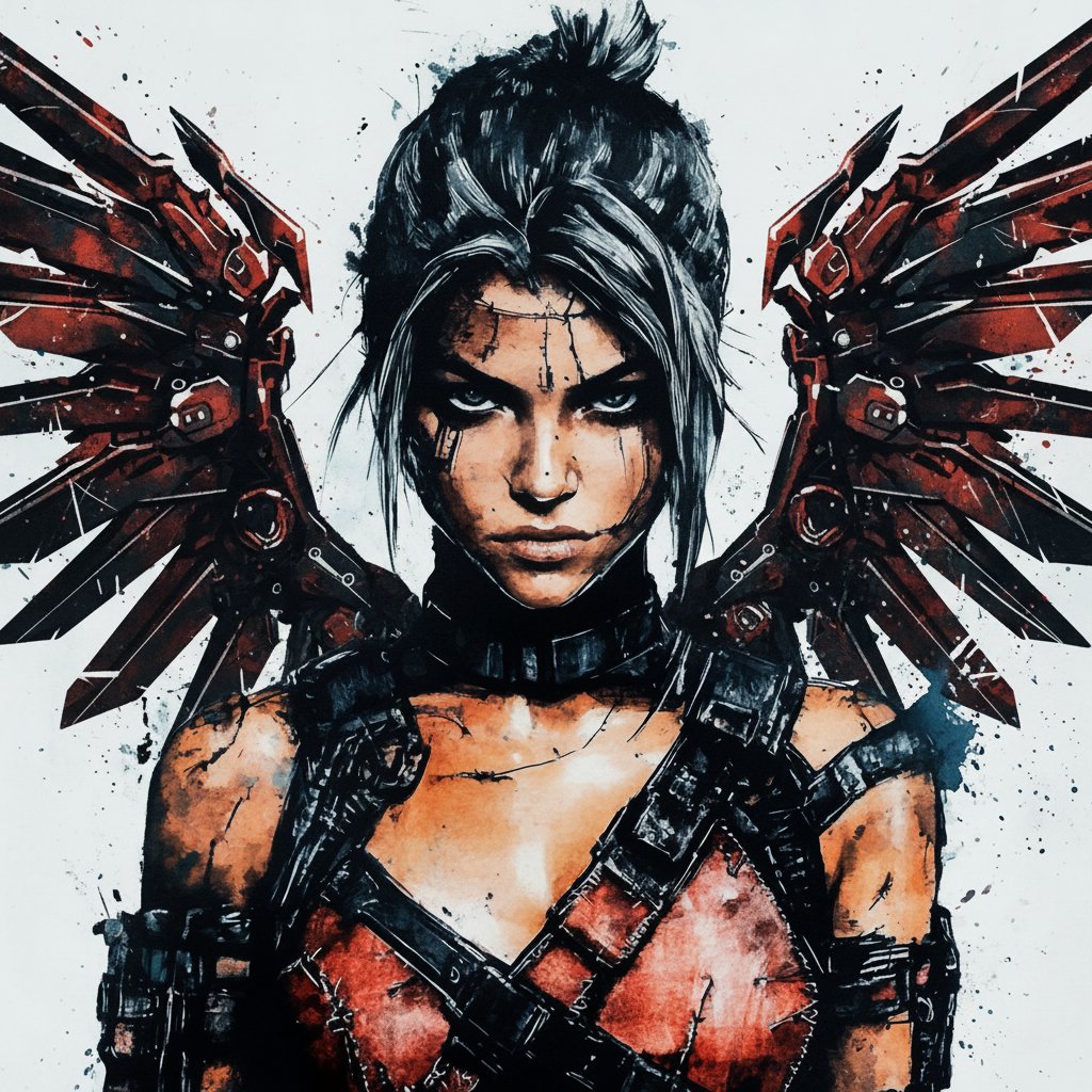 We've found our launchpad, and soon we'll fly. 

Want your own set of wings? 

Reply, retweet, revolution.