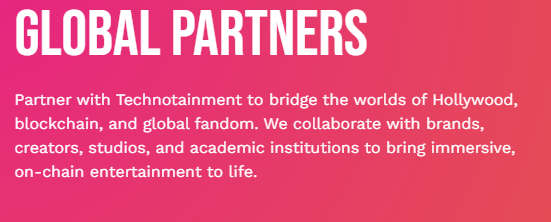 vstampede40's tweet image. Tired of passive watching? Join @_technotainment  where fans and creators connect live, share real-time polls, and make every stream a dynamic experience. Hollywood energy, but interactive! 🚀👥