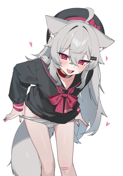 🐺💖 