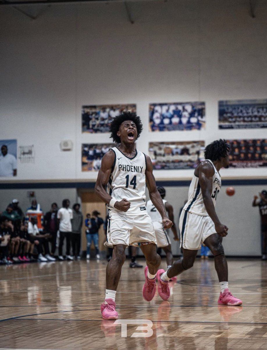 Love the passion! <a href="/Rashadb2027/">Rashad butler</a>