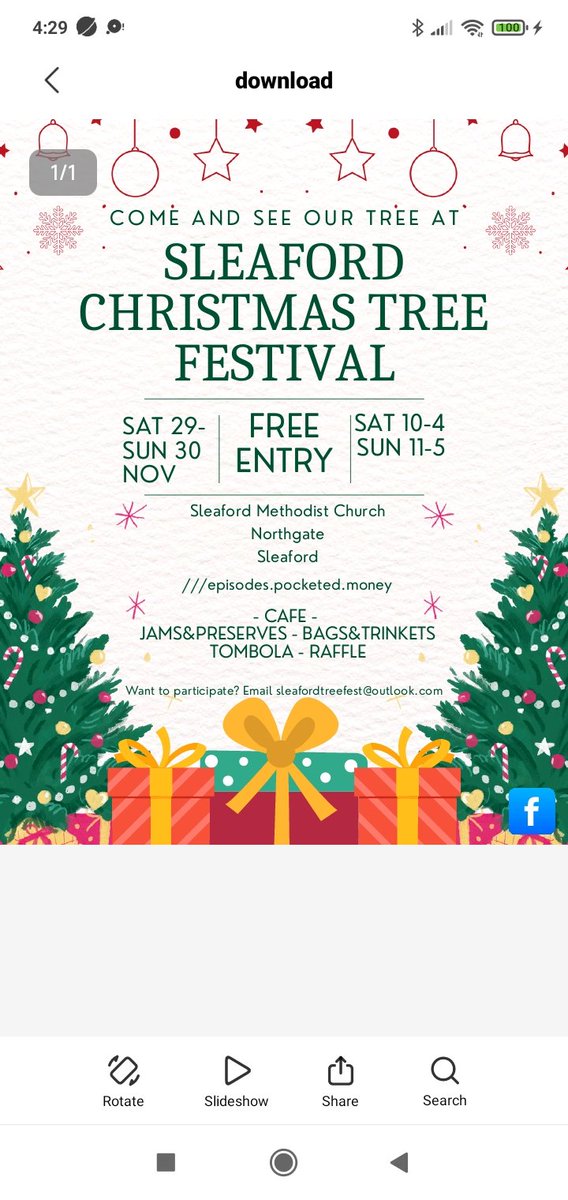 Rainbow_Stars1's tweet photo. This weekend sees us taking part in this wonderful annual event here in Sleaford.
Do come along and admire everyone's hard work.
#artforall
#wemadetreedecorations
#lpft
#allinclusive https://t.co/LWBiwCVd1j
