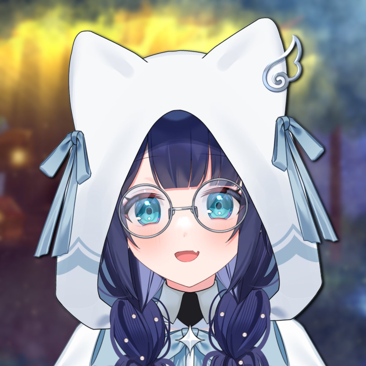 天使はく🤍🐾🪽 (@amatsuka_haku) / Posts / X