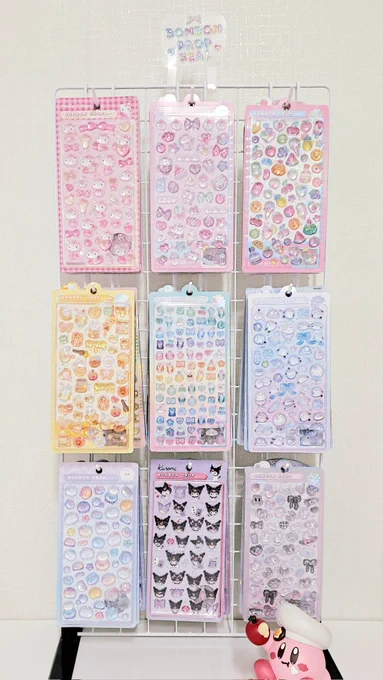 あまり絵の投稿ができず…
最近の趣味を共有したい 