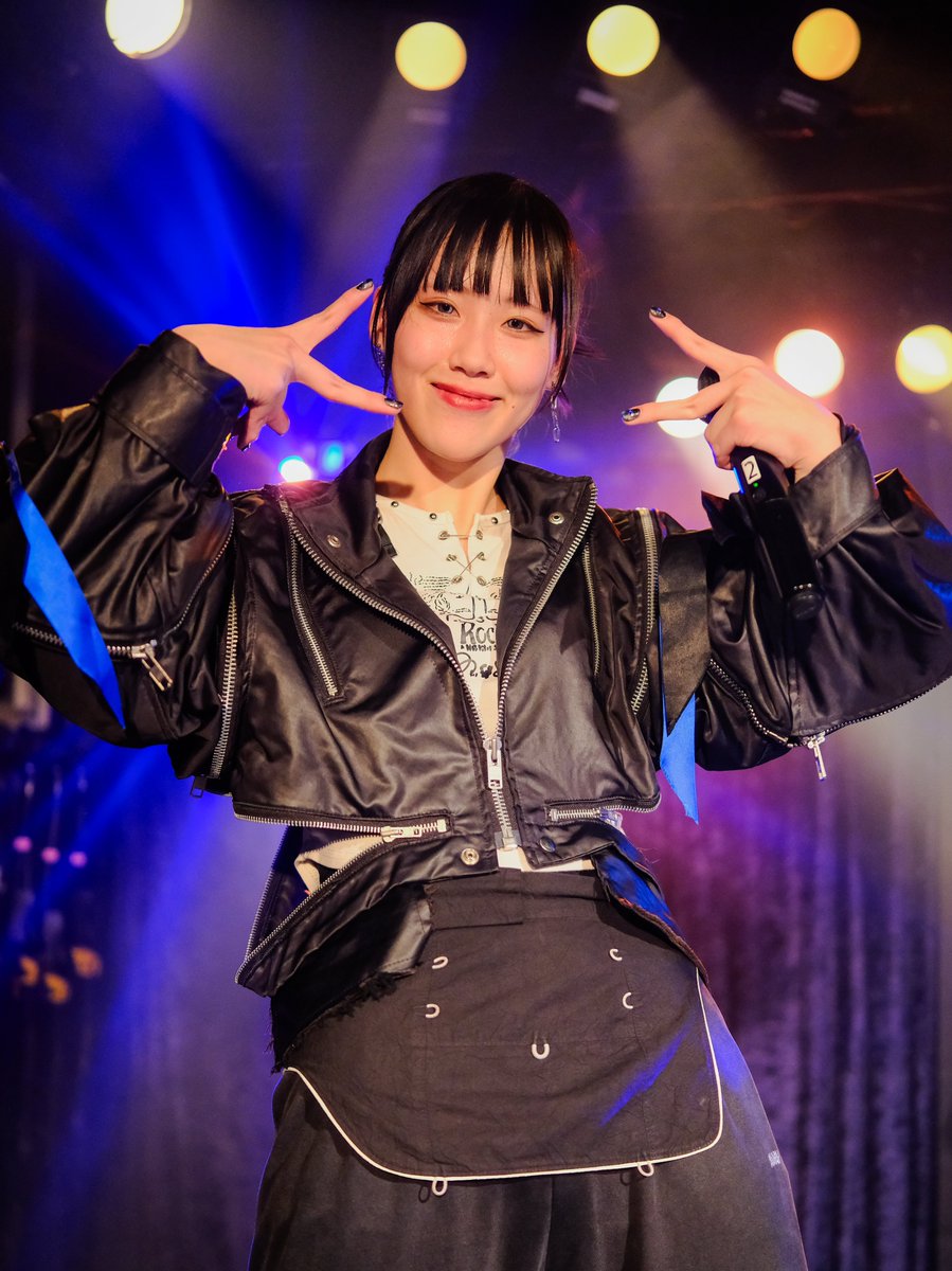 MiYU 2025/11/22(土) 屋根裏 vol.41 新高円寺LOFTX #o_ver_kill #バキル