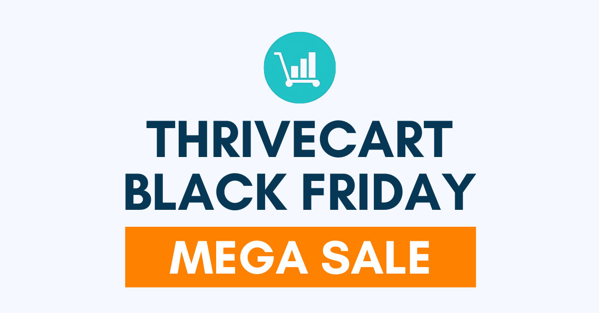 ThriveCart Black Friday 2025 is here 🔥

Get 15% OFF any license + $5,000 in free payment processing.

Lifetime checkout, Lifetime courses, Lifetime affiliates.

Sale Live: Nov 9–Dec 2

👉 Grab the ThriveCart Black Friday Deal
successpixel.com/go/thrivecart-…