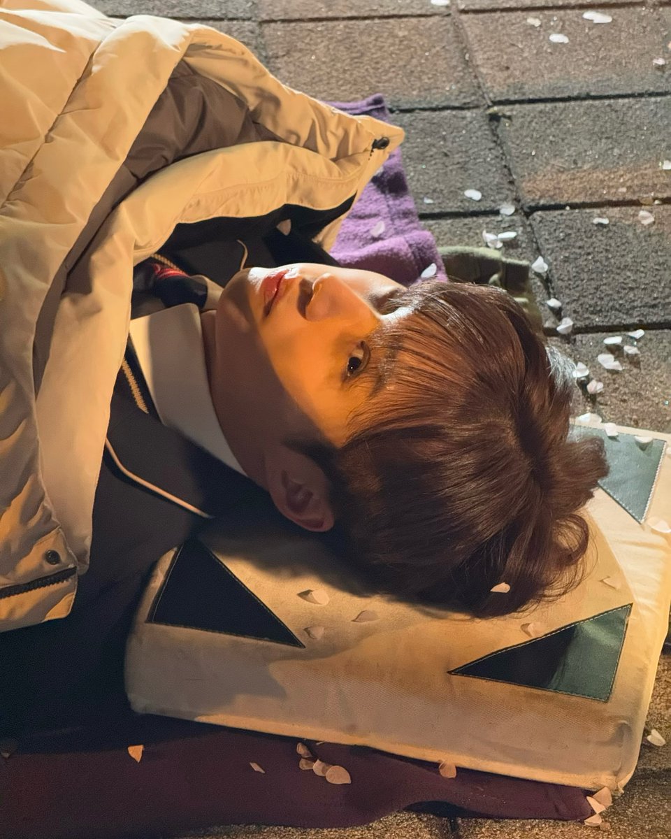 daily junseo tweet media