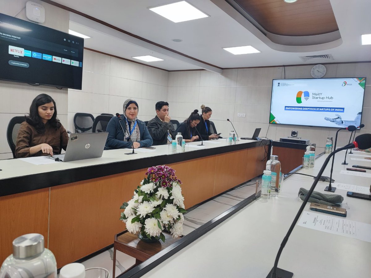 Blinq Mobility tweet media