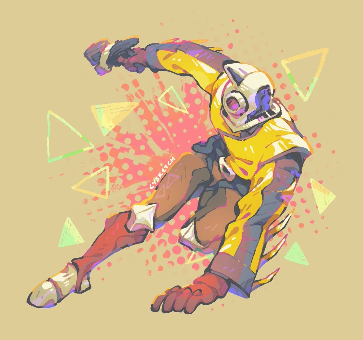 Cheryl || comms open! tweet media