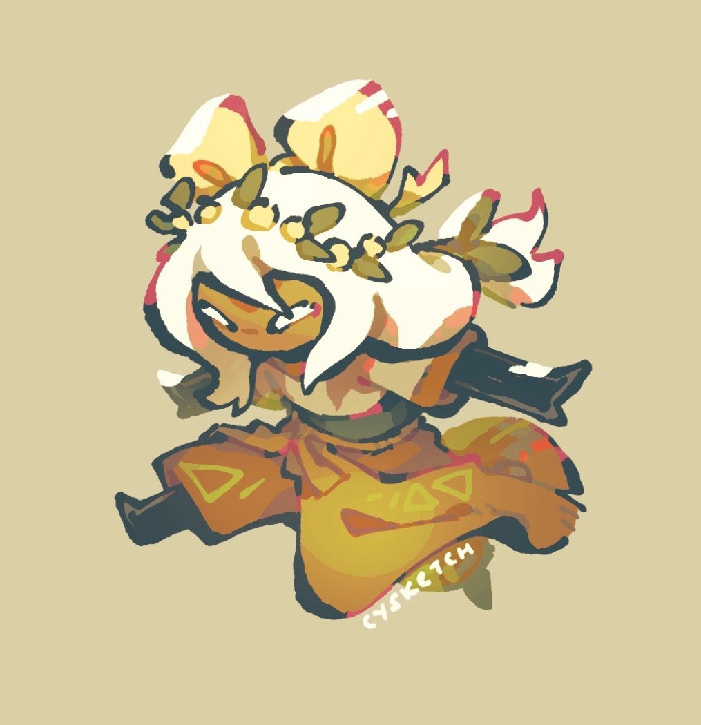 Cheryl || comms open! tweet media