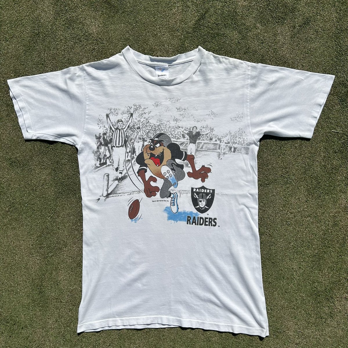 レイダース　メッシュユニフォーム　Ｔシャツ トミー レイダース メッシュユニフォーム TシャツTommy Hilfigerトミー